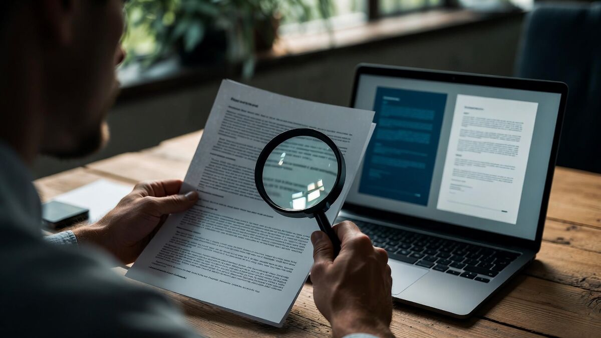 Devis de dératisation : les 8 lignes à vérifier avant de signer